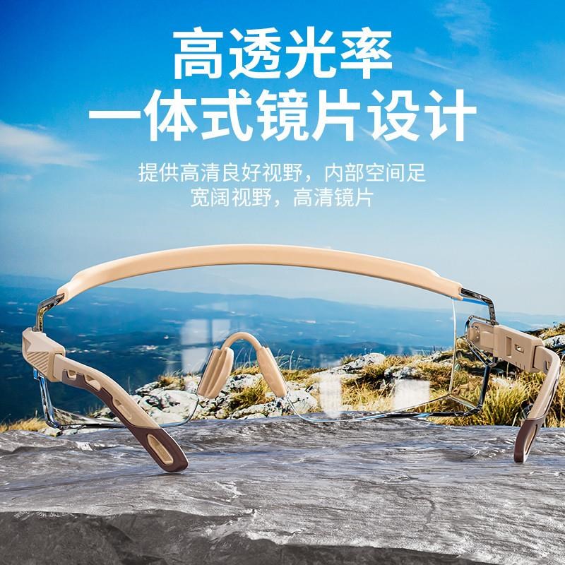 护目镜近视手术激光全飞秒眼睛手术后防护眼镜护眼防风防尘床包