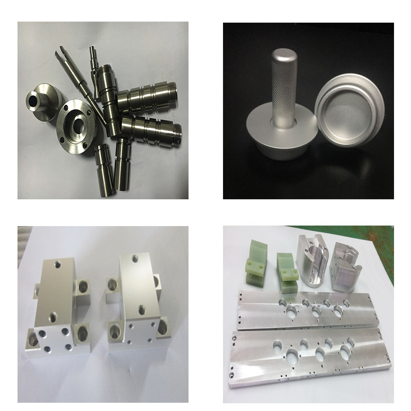 DIY精密零件加工机械配件数控车床铝件CNC加工定制非标定做车铣