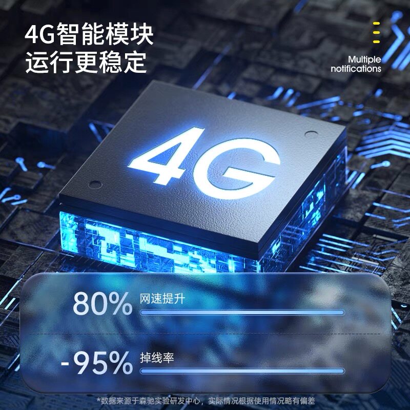 停电报警器养殖场水族鱼塘220V380V三相断电来电手机短信提醒4g