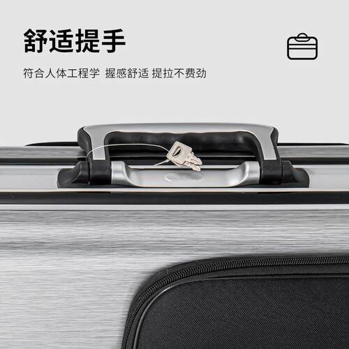 新款中音萨克斯箱包,ABS材质,耐磨性强,防水。双肩背。