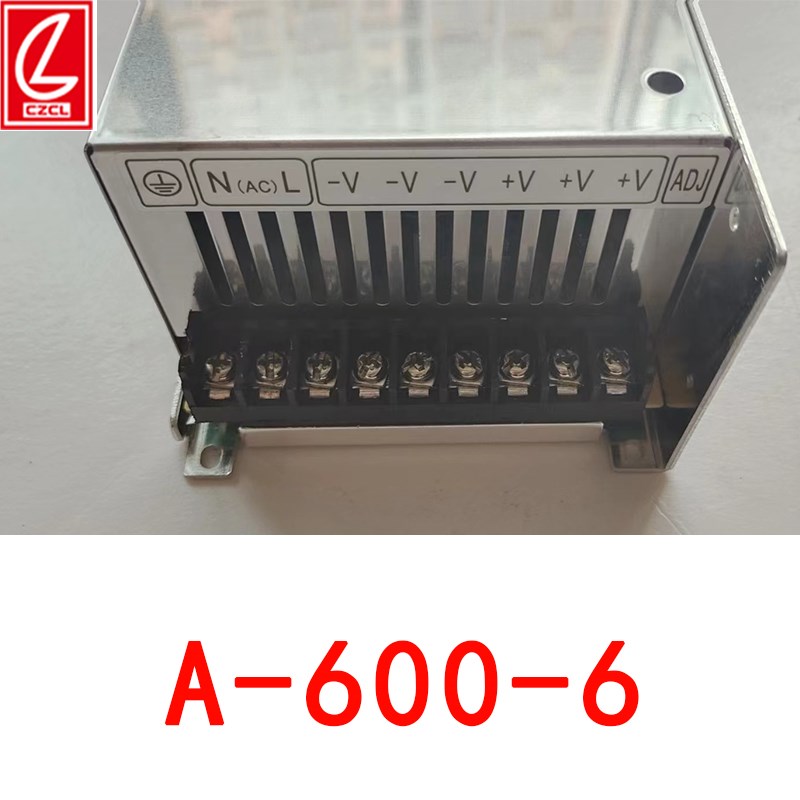 A-300-6创联开关电源6V50A300W变压器数控机床广告显示屏煤矿上用