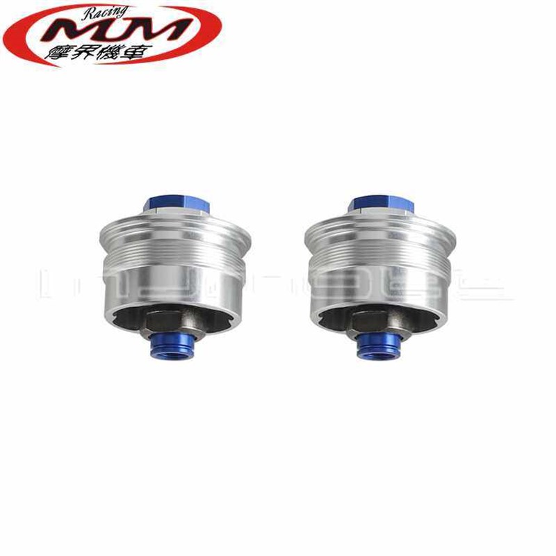 摩托车改装配件适用于铃木K6 K7 K8 K9 /GSXR600/750前减震器螺丝