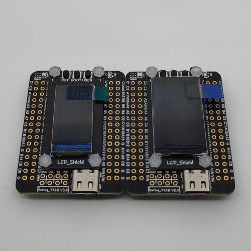 AT32F4开发板 AT32F435RGT7 RMT7 核心板 系统板 STM32