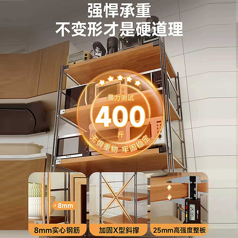 家用鞋架置物架入户门口小户型多层靠墙开放式鞋柜玄关窄架收纳层