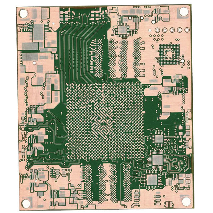 PCB电路板抄板,BOM清单,原理图LAYOUT,芯片IC解密,生产代工