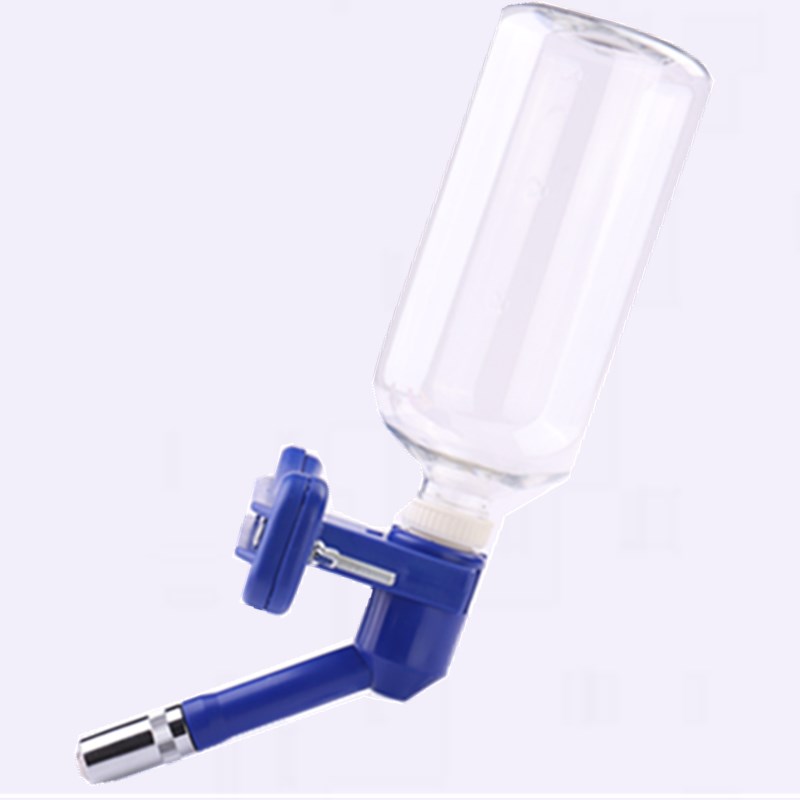 大狗饮水器挂式自动饮水器大型犬金毛萨摩耶大狗饮水器喝水器用品