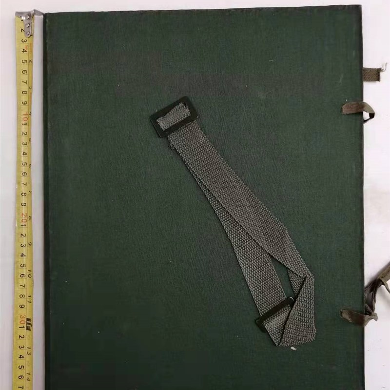 老库存 七八十年代 画具 怀旧画夹子  老画板 老文化用品 速写板