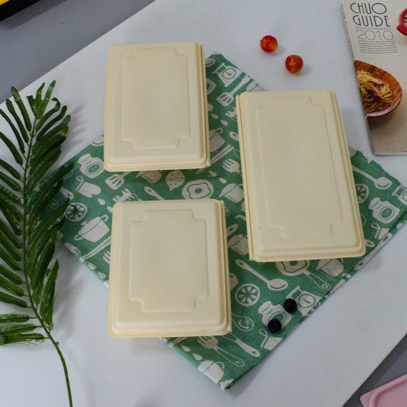 饺子打包盒一次性外卖专用商用餐盒冷冻饺子盒速冻收纳馄饨包装盒