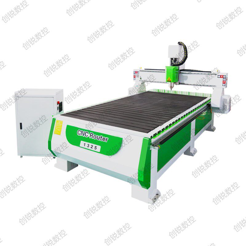 大型木工广告雕刻机亚克力广告巡边cnc1325电脑全自动数控浮雕机