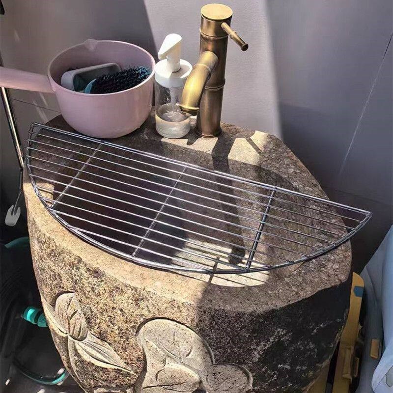 304不锈钢鱼缸防跳缸网鱼缸盖帘鱼缸防鱼跳缸网不锈钢鱼缸防跳网