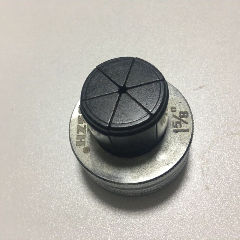 正品大圣胀管器胀头专用涨头32-54mm紫铜管涨管焊接涨头制冷工具