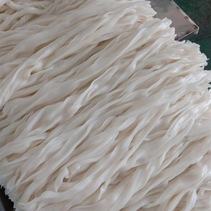 河粉机全自动凉皮机商用小型机器节能蒸猪肠粉机广东拉肠粉机粿条