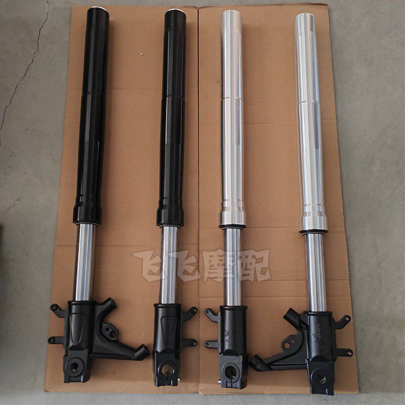 适用奔达金吉拉300摩托车前减震器BD300-15前避震总成20-21款原厂