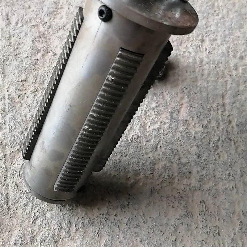 胶带母卷吊具封箱胶带美纹纸母卷吊装器叉车天车专用自动撑紧吊具