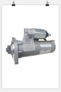 镇江四洋380J-3起动机马达QDJ1328X起动机CZ475Q-300000D起动机