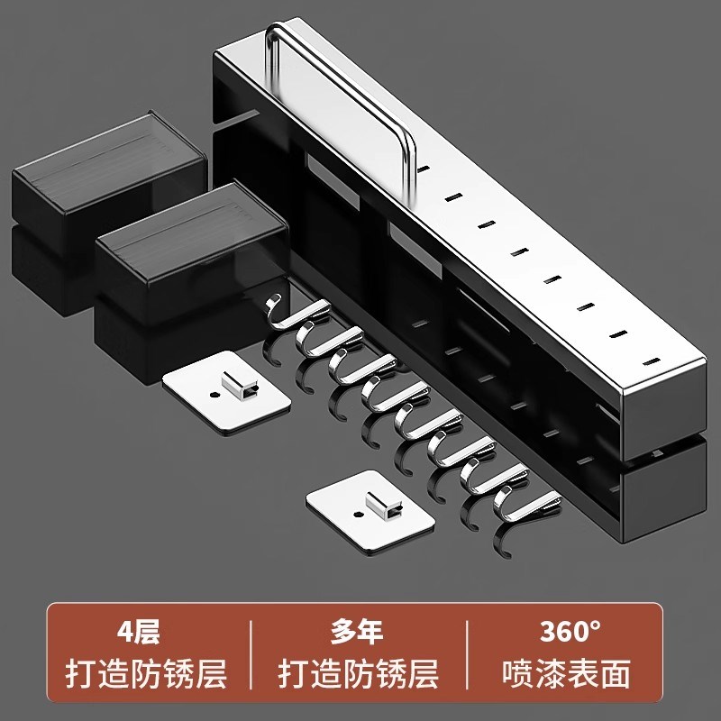 厨房置物架不锈钢落地多层多功能家用小推车放蔬菜篮子锅具收纳层