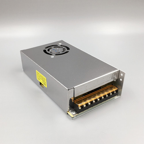 12V20A监控电源220转直流DC12伏变压器集中适配器S-250-12LED开关