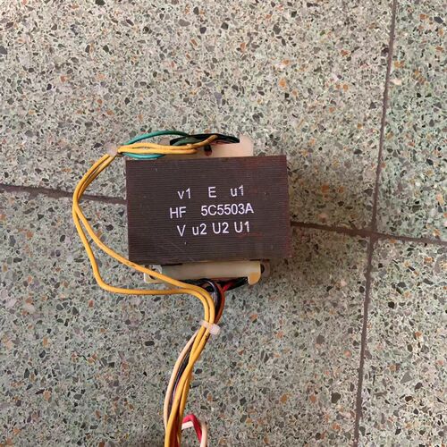 HF5C5503富士变频器11和VP和MEGA系列风机风扇变压器HF5C5503A
