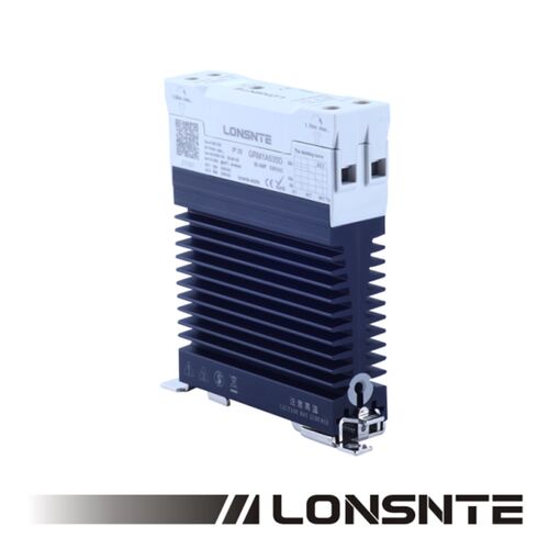 LONSNTE蓝石GRM1A535D代替SSR-K40DA-H RGS1A60D50MKE RJ1A60D30E