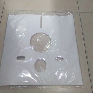 通用壁挂马桶缓冲垫方形棉垫入墙水箱配件 马桶垫消音垫马桶安装