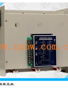 原装希曼顿三相调压调功l电力调整器PAC03I-B301-300-NN-U00-11