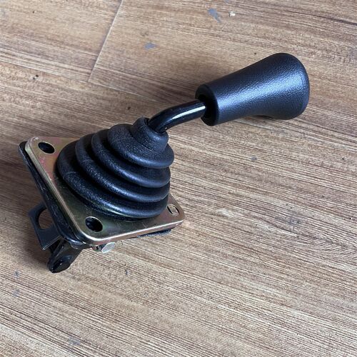大江耀龙三轮车一体挂挡器手变档挂档把改装前进倒退操作杆换挡器