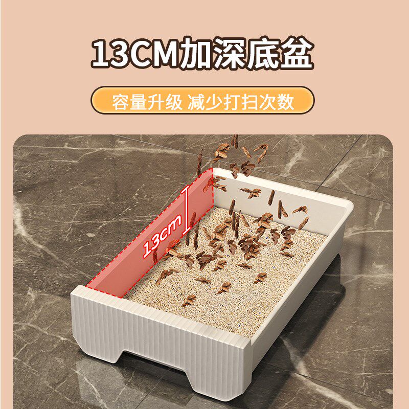 家用豪华三层松鼠笼子 龙猫松鼠专用大别墅 加大型铁丝笼子配件