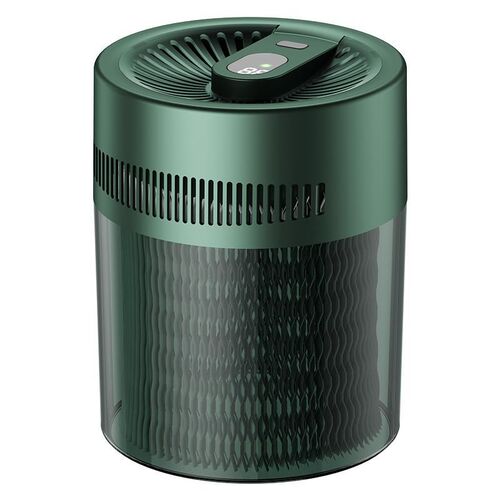 新款无雾加湿器蒸发式家用卧室加湿器 桌面大容量加湿机定制