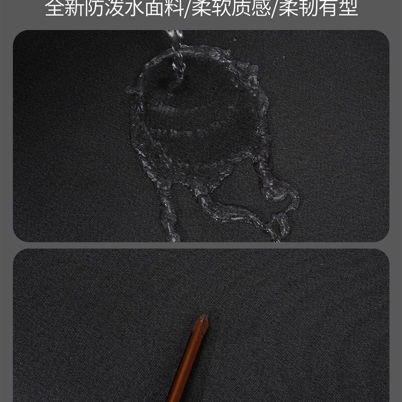 室内设计师量房工具包专用包男士工地量尺包测量包手提袋帆布包女