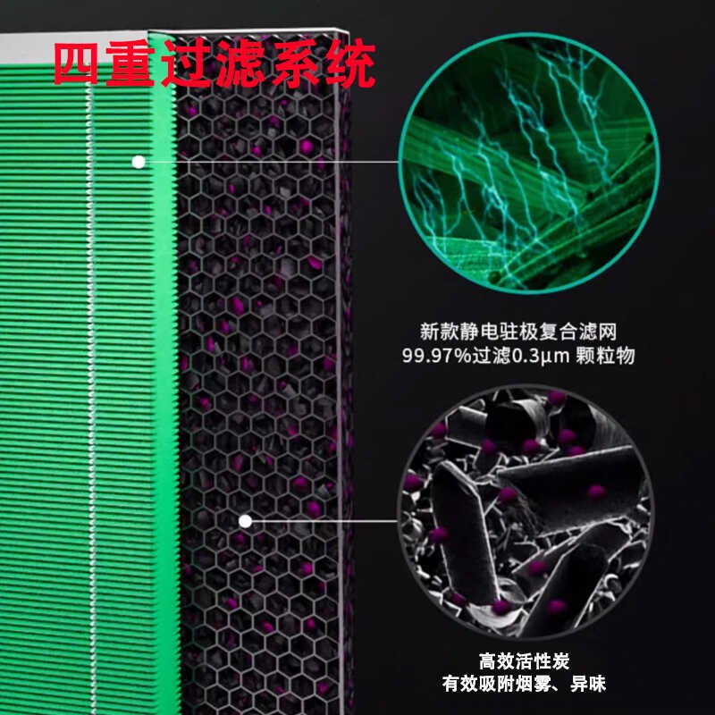 劳爱斯焊锡烟雾净化器 烙铁焊接除烟除尘设备 桌面型废气处理LH系