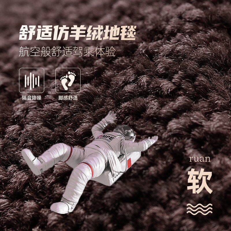 沃尔沃XC60 XC90 V40 V60 XC40 S80L S60 S90专用全包围汽车脚垫