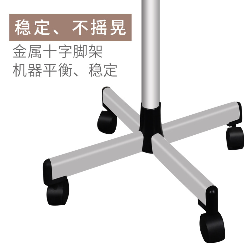 泰东蒸脸器美容仪冷热喷雾机器美容院专用补水仪家用纳米热冷双喷