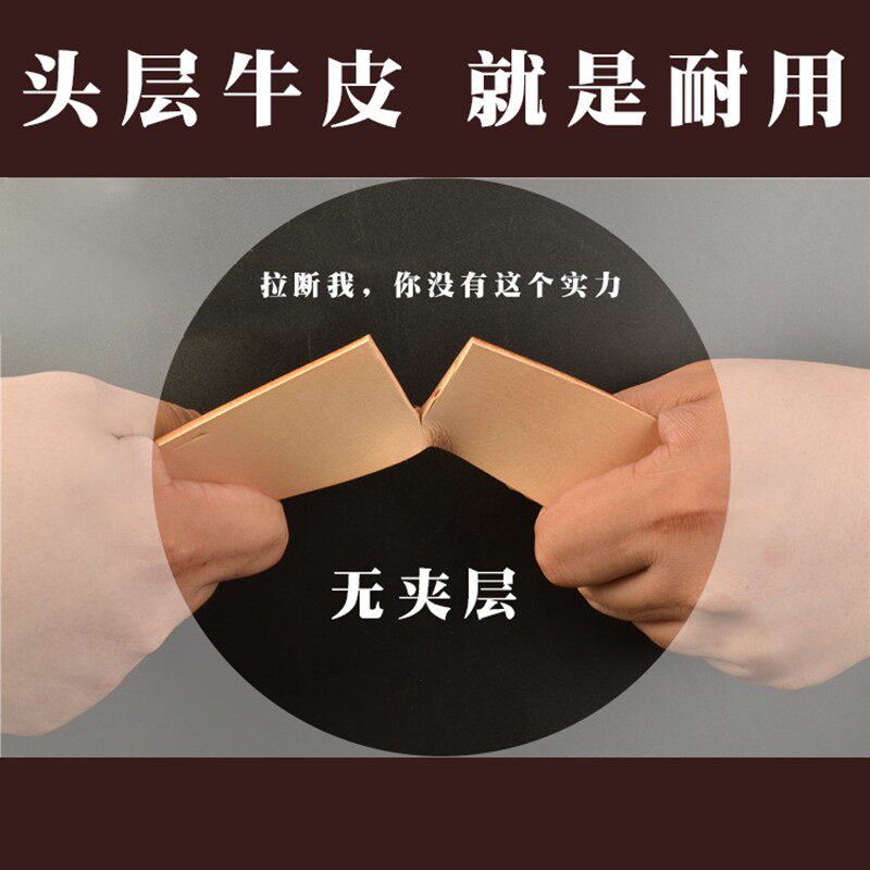 原色植鞣革黄铜扣真皮带头层牛皮针扣裤带男款裤腰带休闲手工38mm