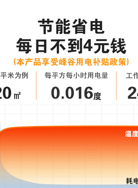 【电热瓷砖】碳纤维石墨烯发热地板地砖电地暖家用地暖发热模块