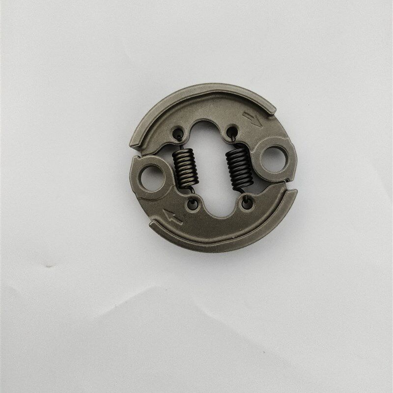 斯蒂尔FS235 240 120割草机原装离合器总成进口甩块打草机配件