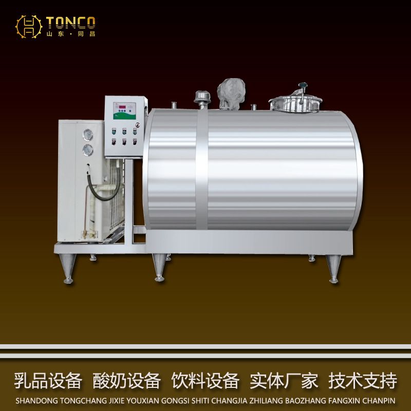 切达奶酪生产流水线 奶酪前端处理深加工机器 食用黄油加工生产线
