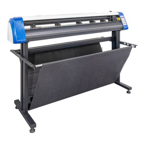 自动巡边刻字机 刻绘机 车贴即时贴不干胶割字机 cutting plotter