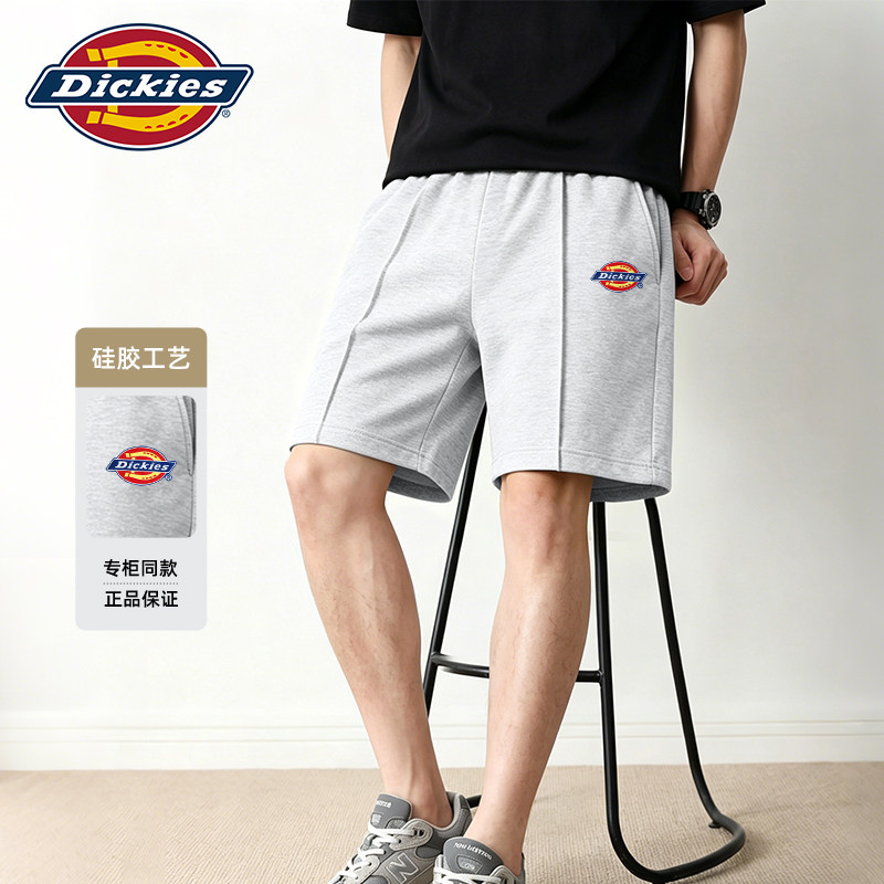 【官方正品】dickies美式短裤