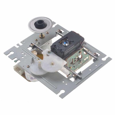用于维修三洋SANYO DC-D16 DCS-M12  DC-X502 DC-X515 新CD激光头