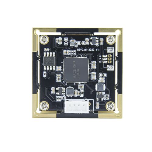 829万像素USB摄像头4K30帧模组工业相机工控机安卓设备IMX678模块