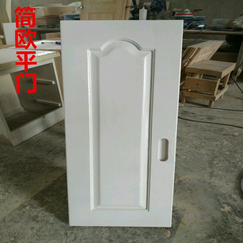 定做实木门百叶门定制鞋柜门衣柜门移门订制橱柜门门厅柜门网格门