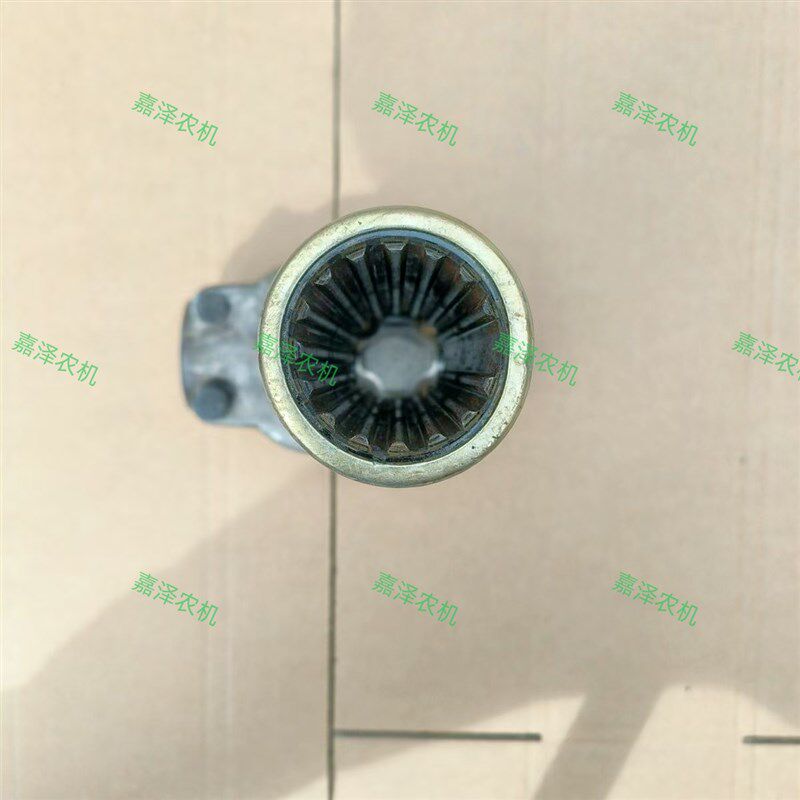 1160型拖拉机旋耕机传动轴总成万向节总成80-150马力配套精锻加厚