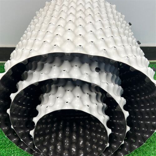 白外白内黑控根器植树围树板花盆控根器果树盆景控根器