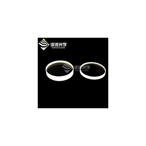 石英玻璃片圆片JGS2耐高温腐蚀窗口90/95*厚度1/2/3/4/5/6/8/10mm