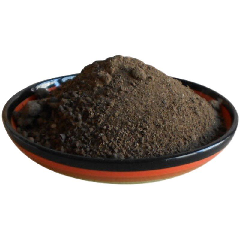 山东发酵羊粪鸡粪批/发生物有机肥纯干鸡粪种菜树苗养殖通用粪肥