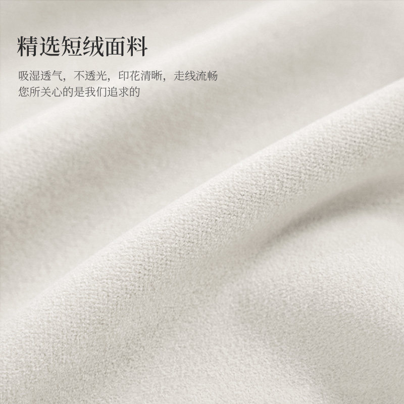 厨房热水器水管管道遮挡盖布装饰布燃气表箱遮挡罩遮丑帘定制帘子图片