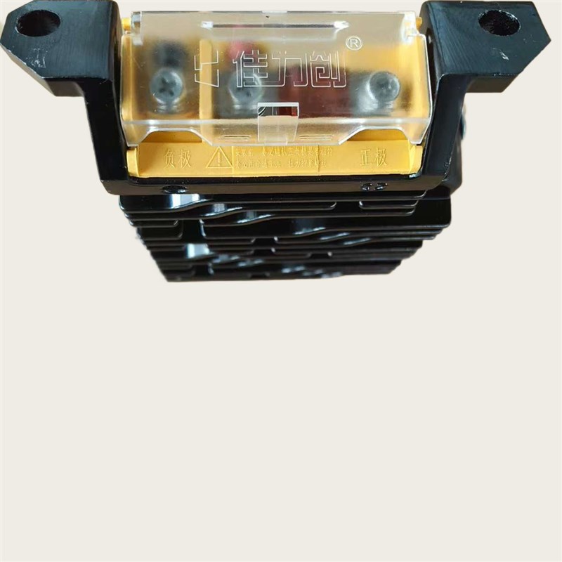 发电机自动启停智能变频控制器48V60V72伏通用控制器