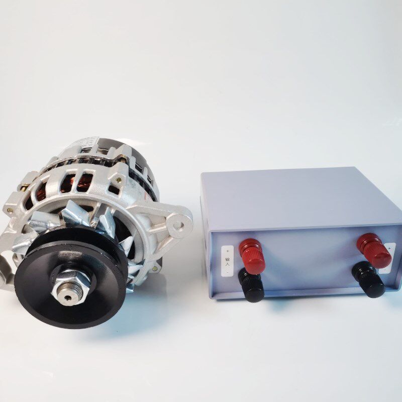 12V24V14V28V36V48V60V72V2000w伏纯铜线大功率永磁直流发电机