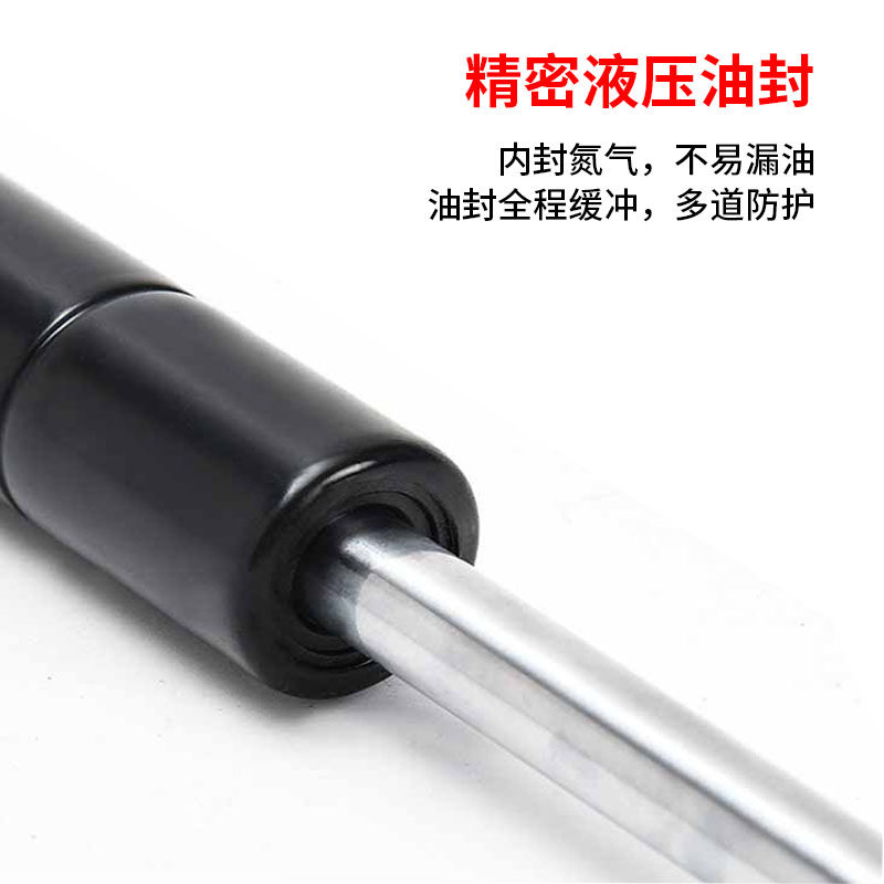 可控可锁气弹簧气撑液压杆升降桌支撑杆气动杆可调家具座椅角调器