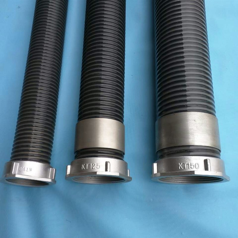 快速,螺纹,内扣吸水管消防车吸水管消防吸水管轻质比武吸水管